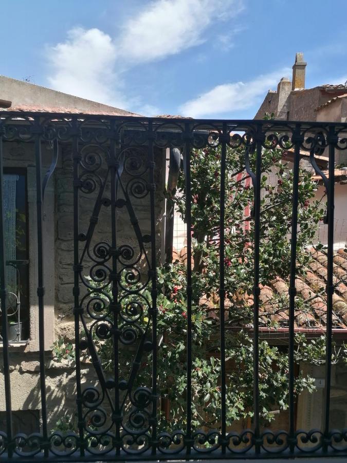 Deiana Bed and Breakfast Santu Lussurgiu Buitenkant foto
