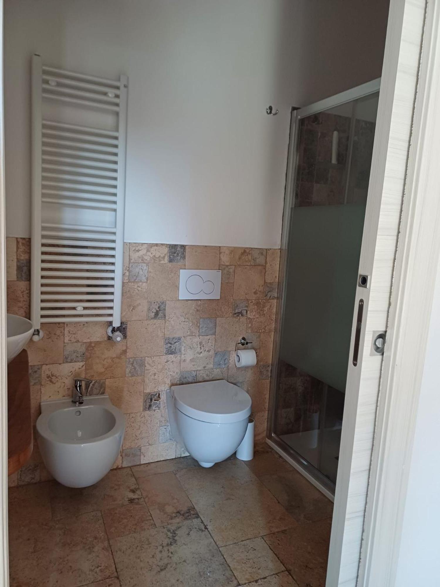 Deiana Bed and Breakfast Santu Lussurgiu Buitenkant foto